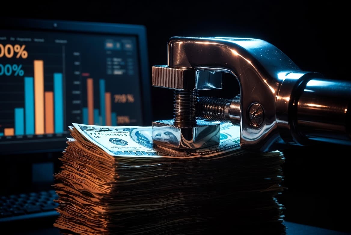 The $2.2 Billion AVN Problem: How Multi-Brand 1P Vendors Are Leaving Millions on the Table with Amazon