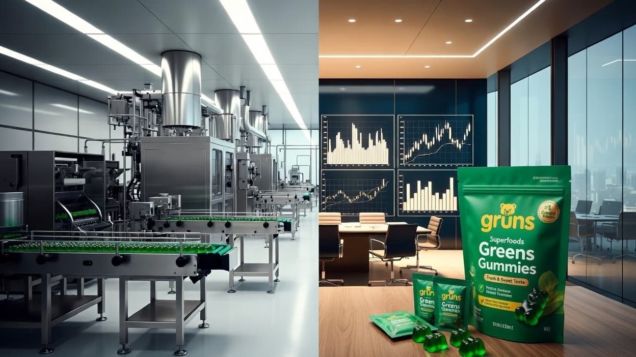 Why Private Equity Is Betting Big on Amazon in Health & Wellness