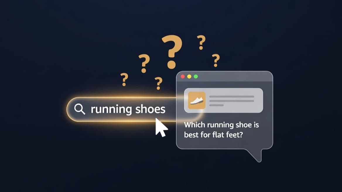 Amazon Just Changed How Products Get Discovered. Most Sellers Aren't Ready.